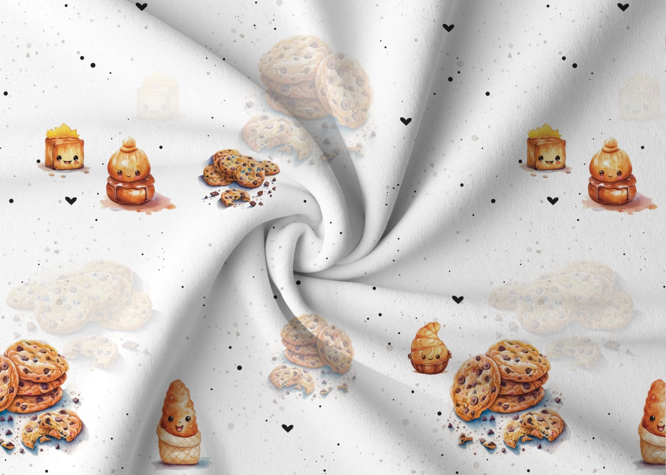 Sweet Cookie